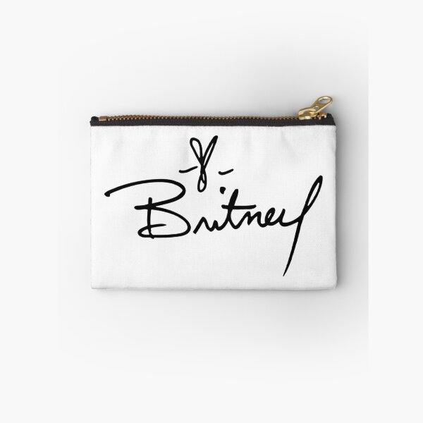 Item preview, Brit's Autograph designed and sold by Marco Bottiglieri.