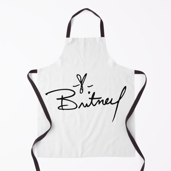 Item preview, Brit's Autograph designed and sold by Marco Bottiglieri.