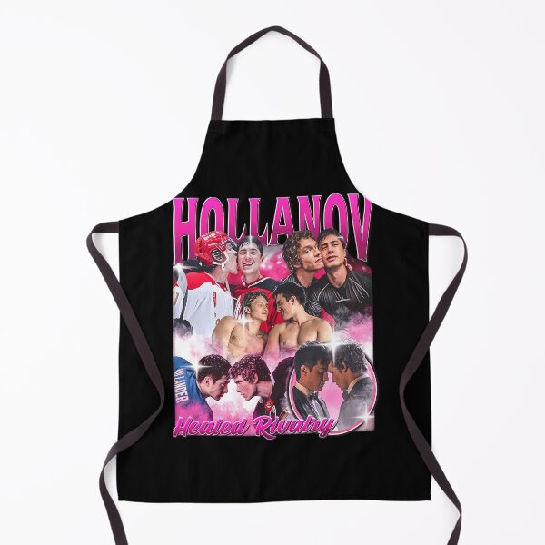 Item preview, Hollanovv Hockey Romance designed and sold by RotwisArt.