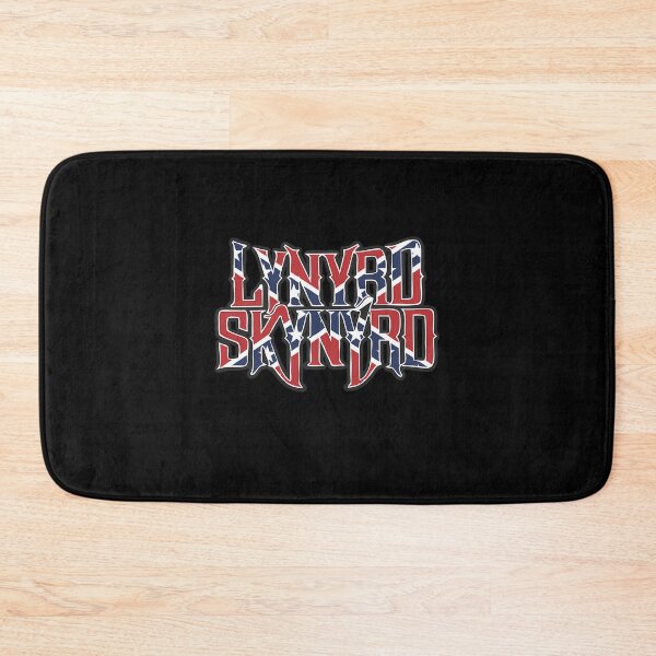Item preview, Lynyrdd Skynyrdd Flag designed and sold by morifatilo.