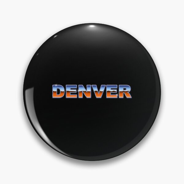 Item preview, Denverr Football 80S designed and sold by scholinjamfimb.