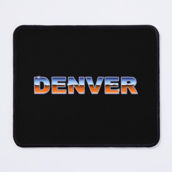Item preview, Denverr Football 80S designed and sold by scholinjamfimb.