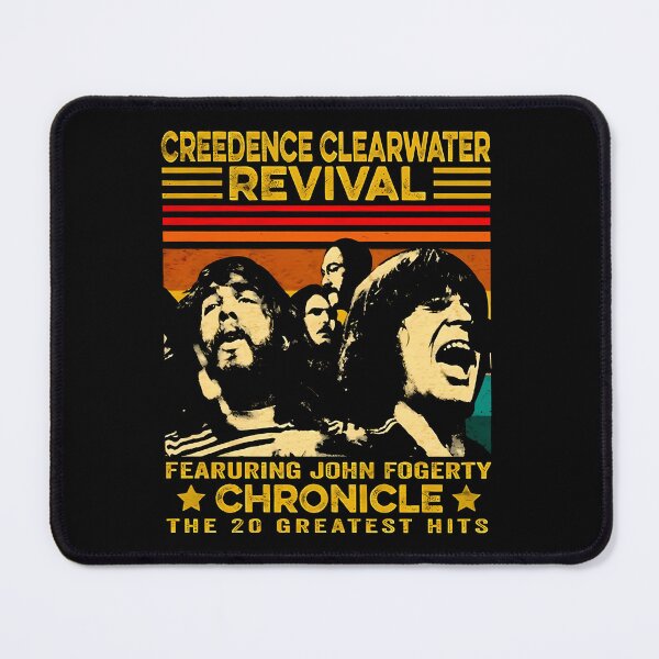 Item preview,  Creedence Clearwater Revival designed and sold by AleksandarVa.