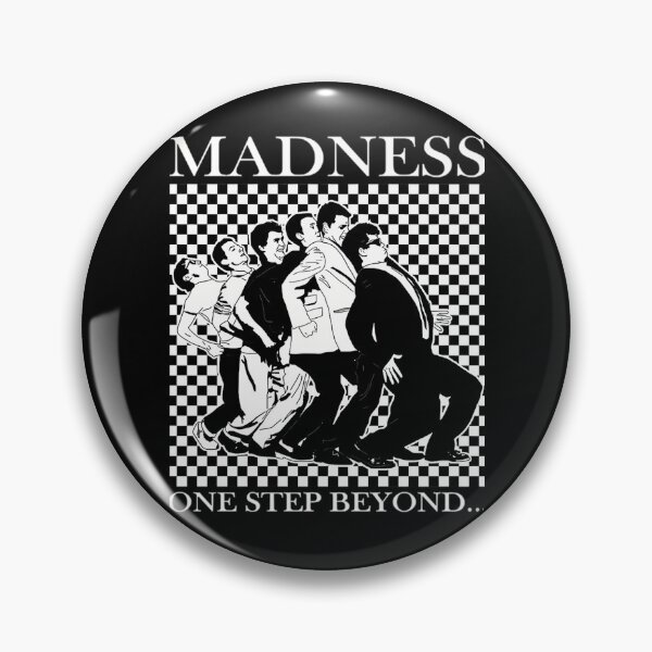 Item preview, Madnesss Band  designed and sold by mark-krisav.