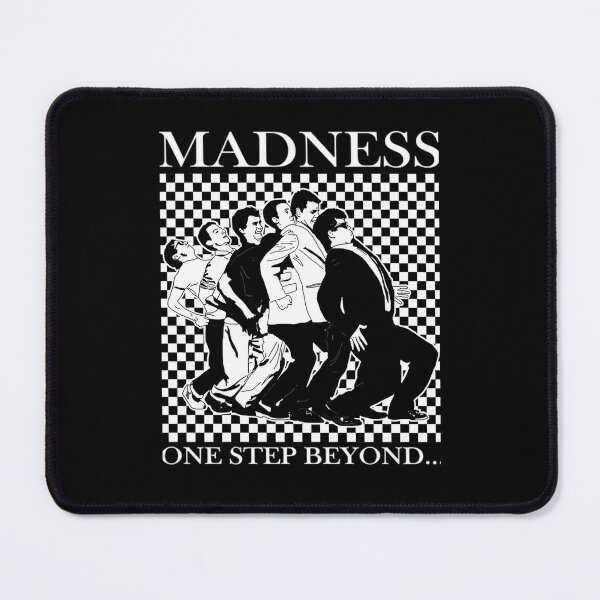 Item preview, Madnesss Band  designed and sold by mark-krisav.