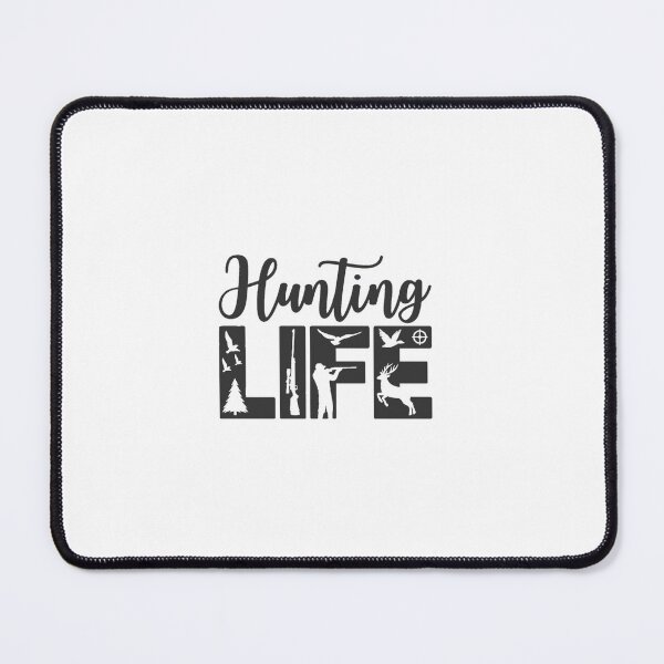 Item preview, Hunting life designed and sold by mallardoriginal.