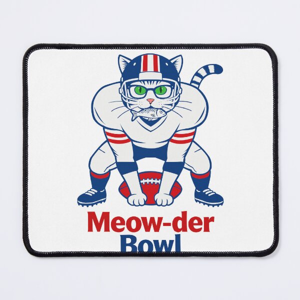 Item preview, Meow-der Bowl designed and sold by SugarCore.