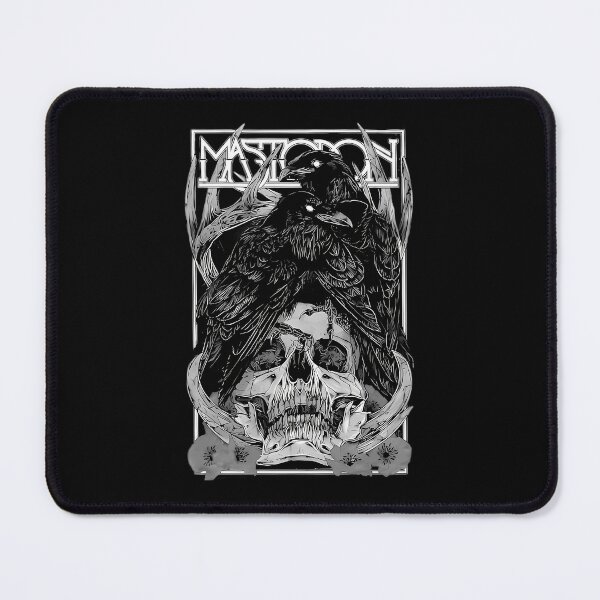 Item preview,  Mastodon Have A Crown designed and sold by Lynoro.