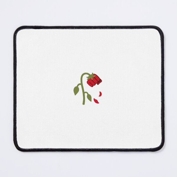 Item preview, punch rose designed and sold by Yeebus's Variety Store.