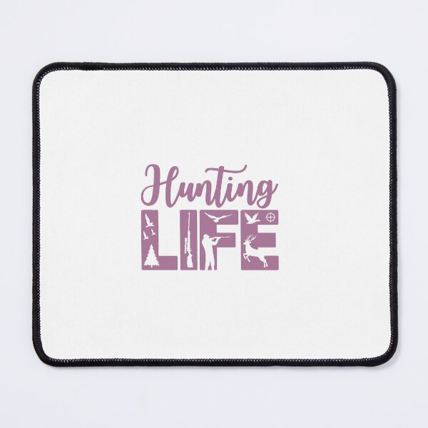 Item preview, Hunting life designed and sold by mallardoriginal.