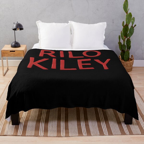 Item preview, rilo kiley merch designed and sold by klabiisan.