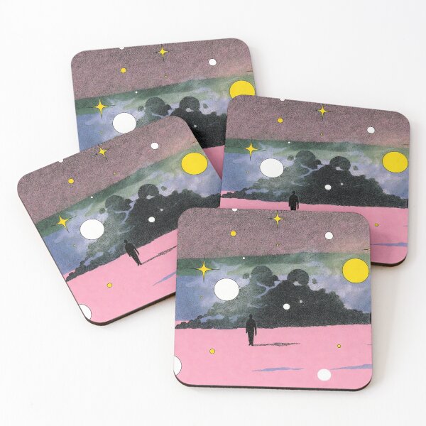 Item preview, moonscape mercurial  designed and sold by AlleyStar10.