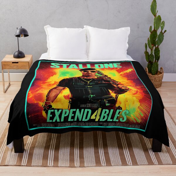 Item preview, The Expend4Bles designed and sold by AleksandarVa.