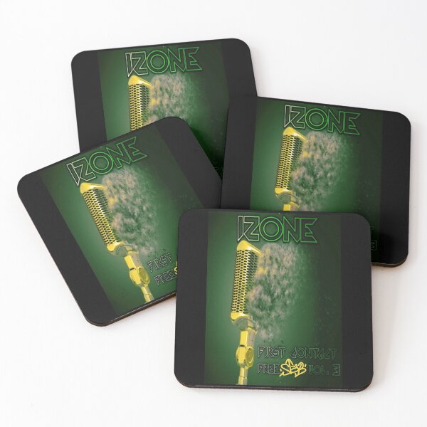 Item preview, I Zone - First Contact FreeStab Vol.3 (album cover) designed and sold by Brazz Official.