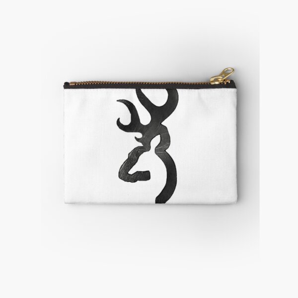 Item preview, Deer hunt outline  designed and sold by mallardoriginal.