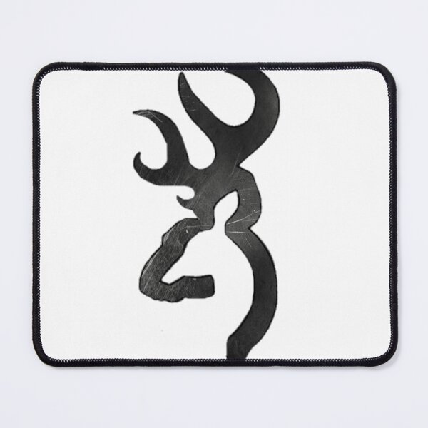 Item preview, Deer hunt outline designed and sold by mallardoriginal.