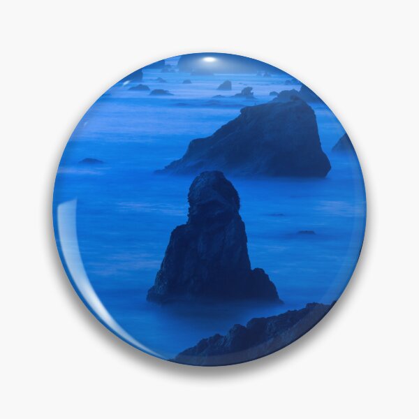 Item preview, The Wild California Coast designed and sold by Jim Stiles.