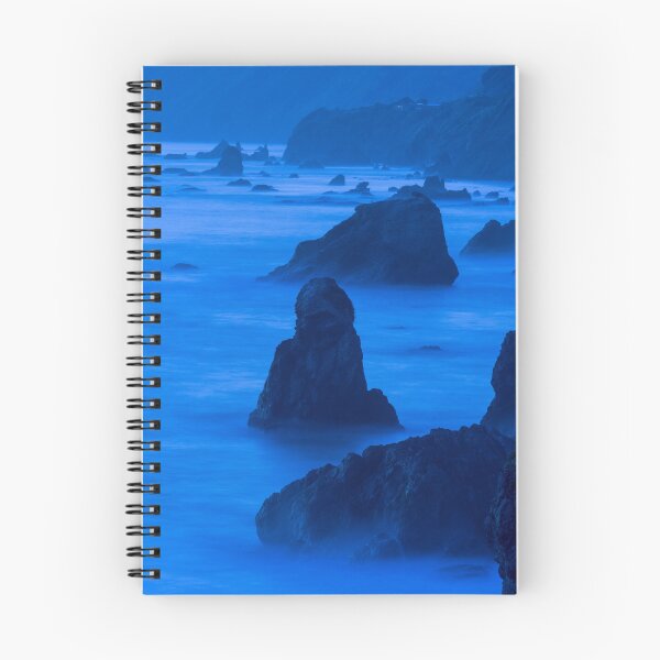 Item preview, The Wild California Coast designed and sold by Jim Stiles.