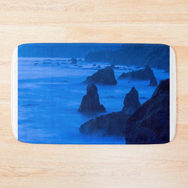 Item preview, The Wild California Coast designed and sold by Jim Stiles.