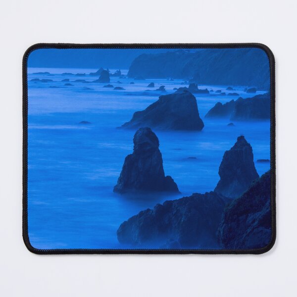 Item preview, The Wild California Coast designed and sold by Jim Stiles.