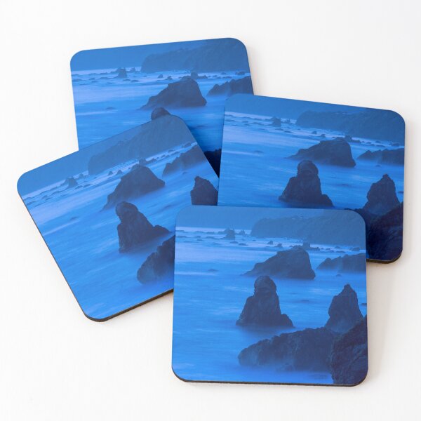 Item preview, The Wild California Coast designed and sold by Jim Stiles.