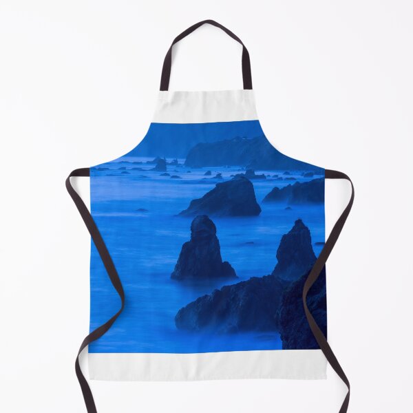 Item preview, The Wild California Coast designed and sold by Jim Stiles.