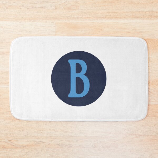 Item preview, Letter B Monogram designed and sold by PSCSCo.