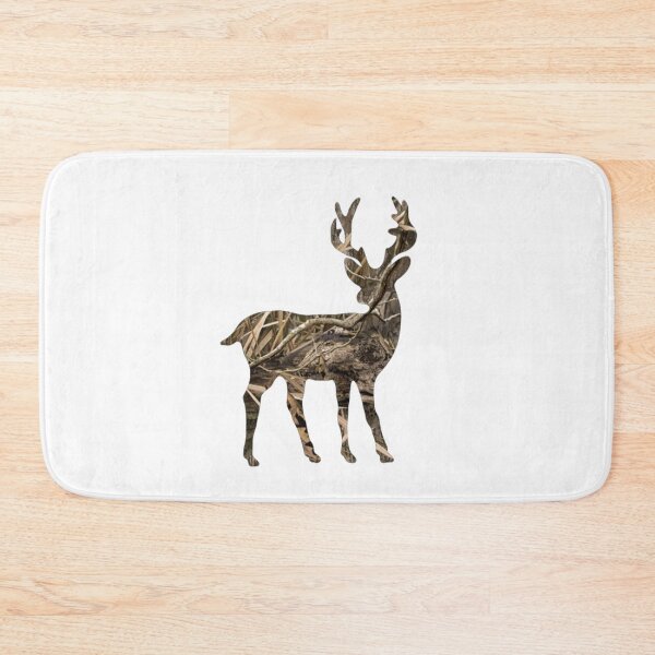 Item preview, Deer camo designed and sold by mallardoriginal.
