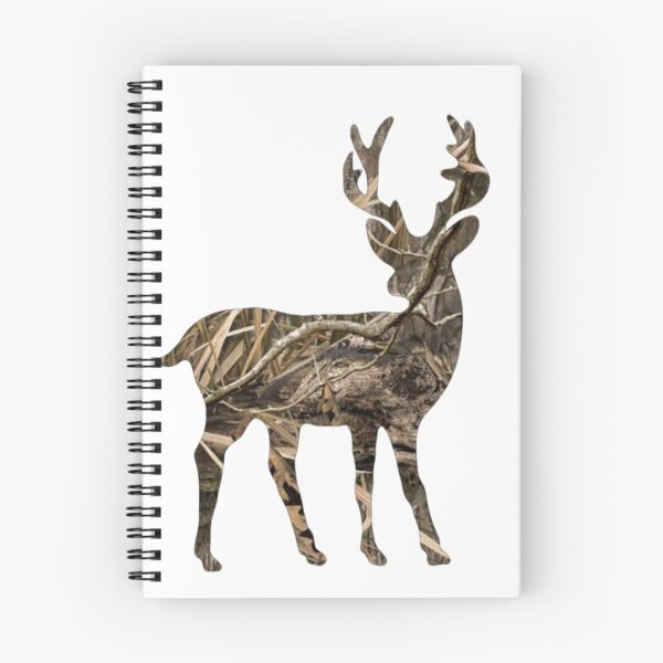 Item preview, Deer camo designed and sold by mallardoriginal.