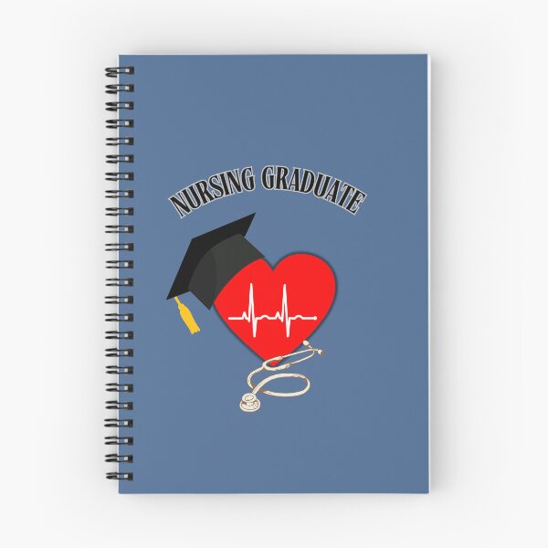 Item preview, Nursing  Graduate  designed and sold by PhoeniXDreamer.