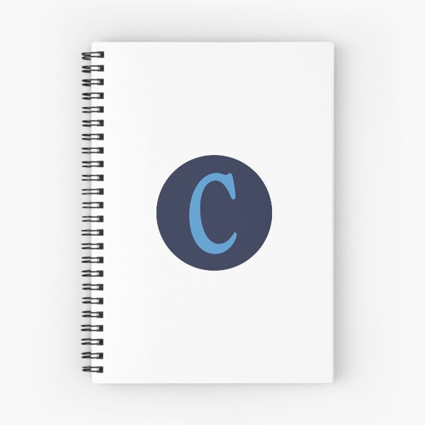 Item preview, Letter C Monogram designed and sold by PSCSCo.