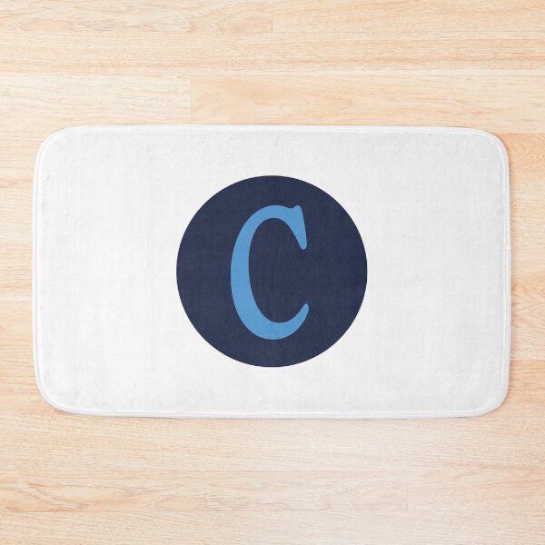 Item preview, Letter C Monogram designed and sold by PSCSCo.