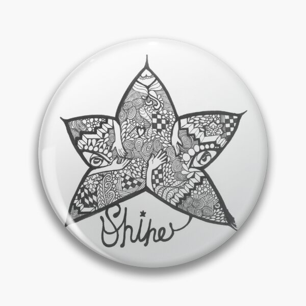 Item preview, Shine  designed and sold by DouskeyCoaching.