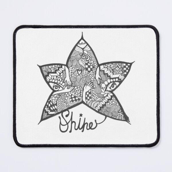 Item preview, Shine  designed and sold by DouskeyCoaching.