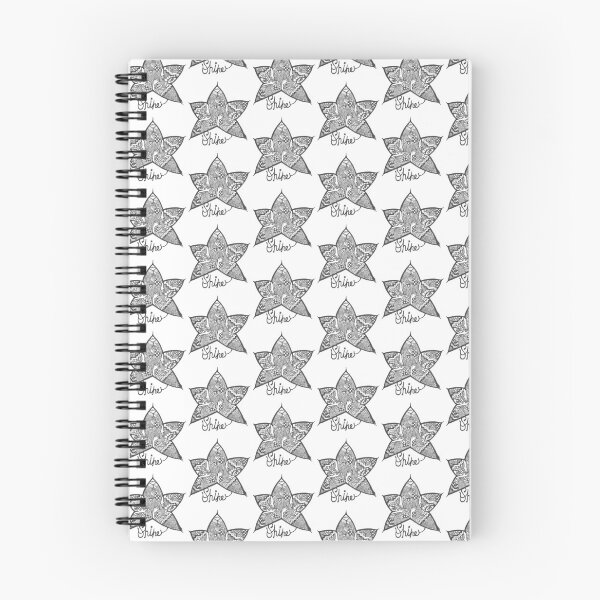 Item preview, Shine  designed and sold by DouskeyCoaching.