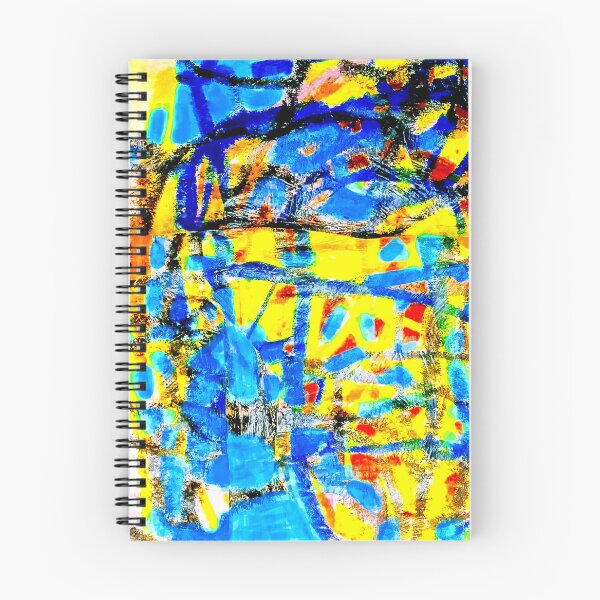 Item preview, Blissfully Bilateral designed and sold by Carol Ames Art.
