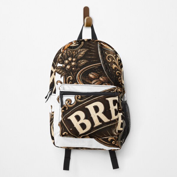 Item preview, Brewed To Perfection Vintage Coffee Design designed and sold by pradeepvisuals.