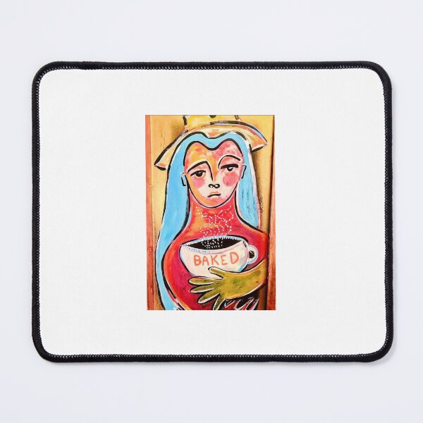 Item preview, Coffee baked designed and sold by AHGURL.