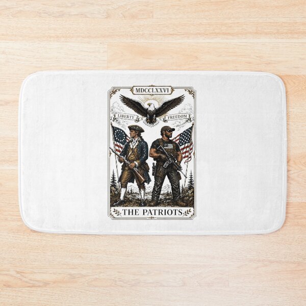 Item preview, The Patriots liberty freedom designed and sold by Hiwerelisa.