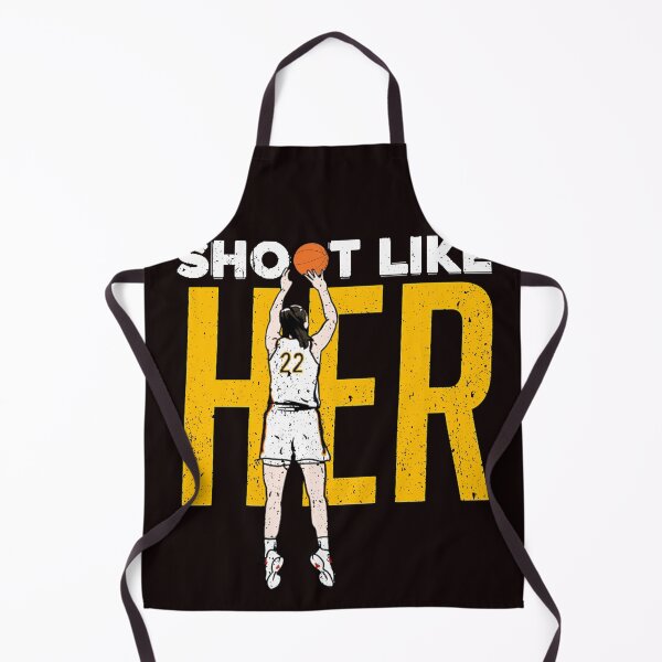 Item preview, Vintage Funny Shoot Like Her Girl Basketball Lover designed and sold by valery-kenz.