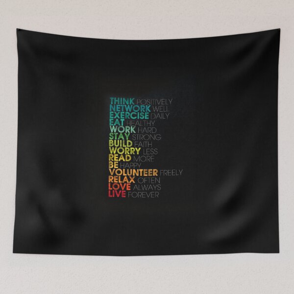 Item preview, Daily Success Mantra designed and sold by AVNGR-Design.