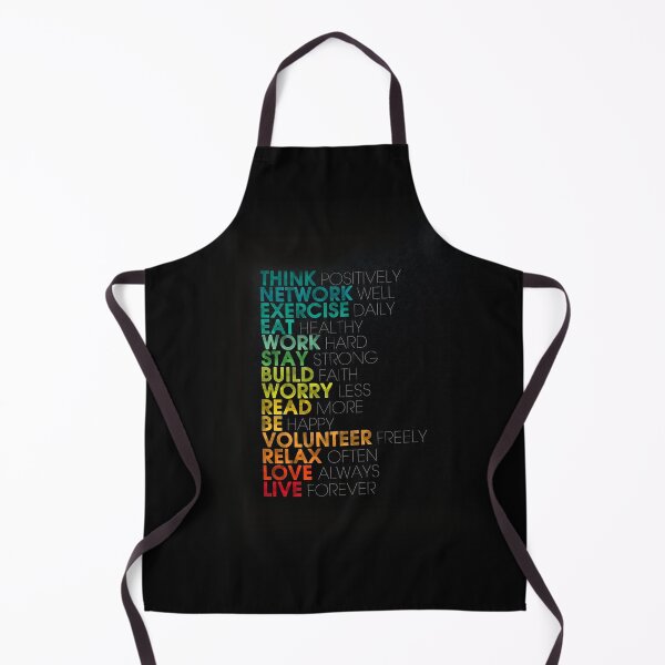 Item preview, Daily Success Mantra designed and sold by AVNGR-Design.