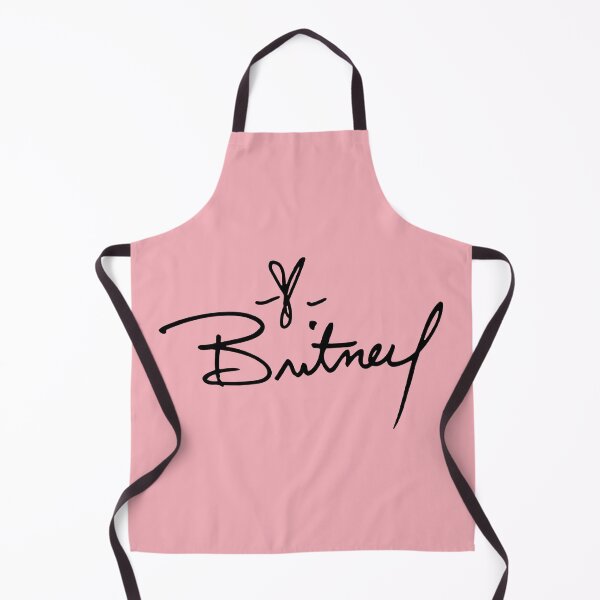 Item preview, Brit's Autograph; Pink designed and sold by Marco Bottiglieri.