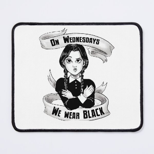 Item preview, Addams Mood designed and sold by Kerai Storeyo.