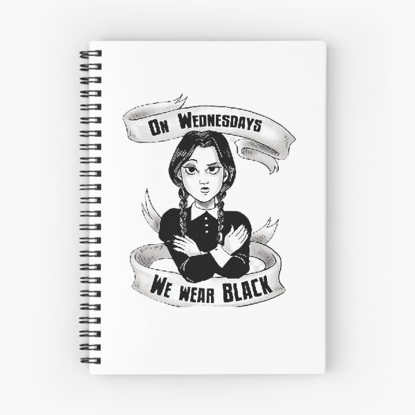 Item preview, Addams Mood designed and sold by Kerai Storeyo.