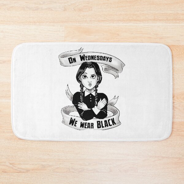 Item preview, Addams Mood designed and sold by Kerai Storeyo.