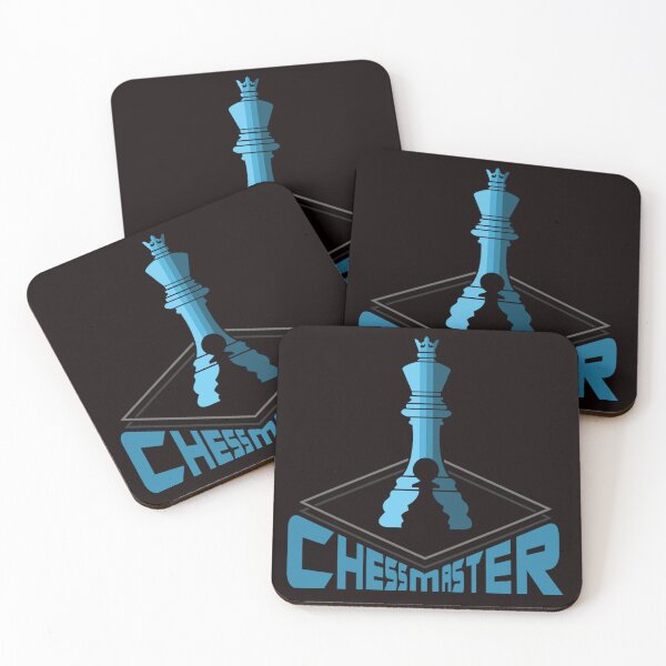 Item preview, Funny Chess Player Chessmaster Lover designed and sold by valery-kenz.
