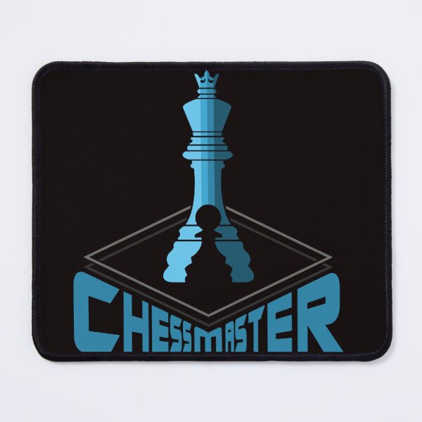 Item preview, Funny Chess Player Chessmaster Lover designed and sold by valery-kenz.