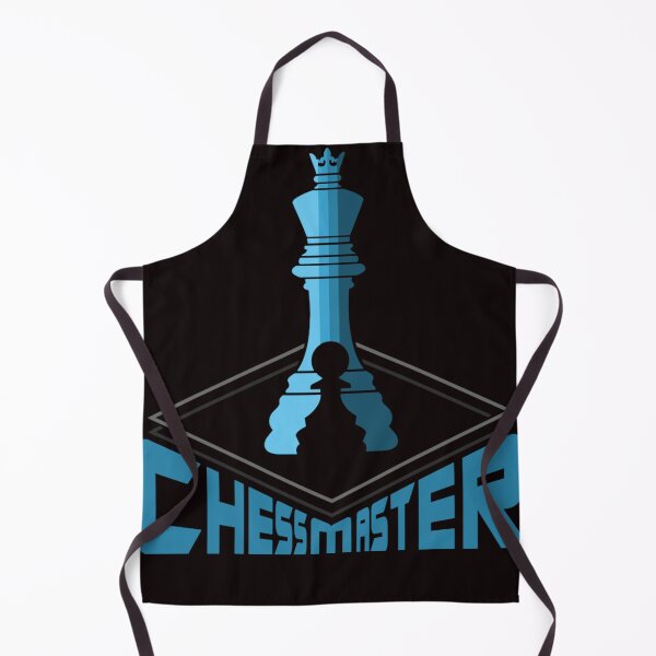 Item preview, Funny Chess Player Chessmaster Lover designed and sold by valery-kenz.