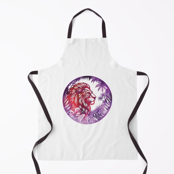 Item preview, Lion King designed and sold by Osmose-Studio ⭐⭐⭐⭐⭐.
